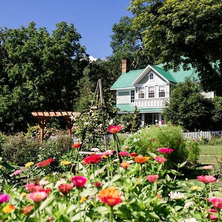 The Mast Farm Inn เบนเนอร์เอลค์ ภายนอก รูปภาพ